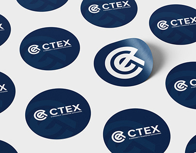 CTEX | Branding