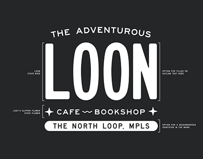 The Adventurous Loon