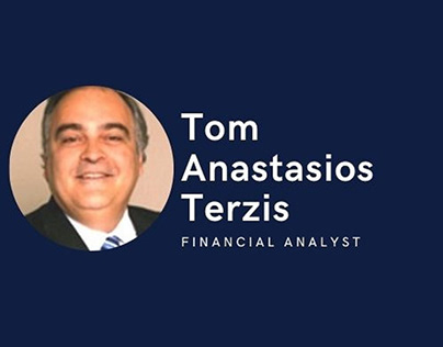 Contact with Tom Anastasios Terzis
