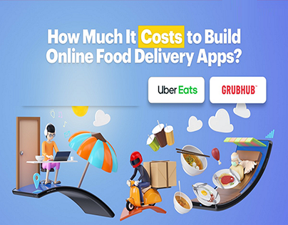 Why Food Delivery App Is Popular Among Restaurant Owner