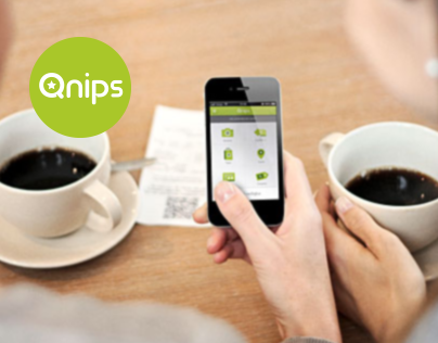 Qnips - Mobile App