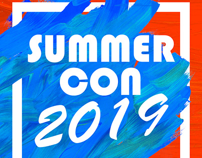 Summer Con 2019