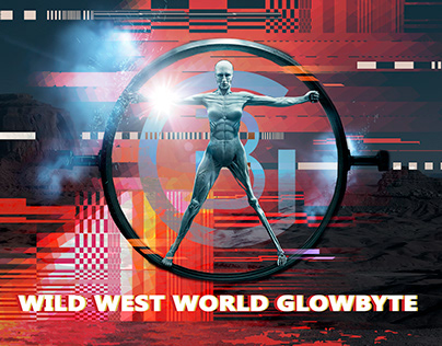 GLOWBYTE | Wild West World