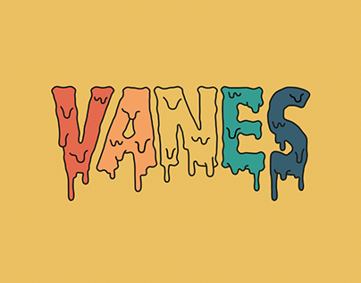 VANES - Logo Design
