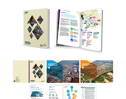 Iskandar Malaysia annual report
