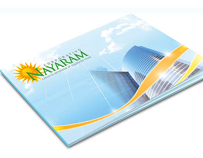 Diseño Editorial Nayaram
