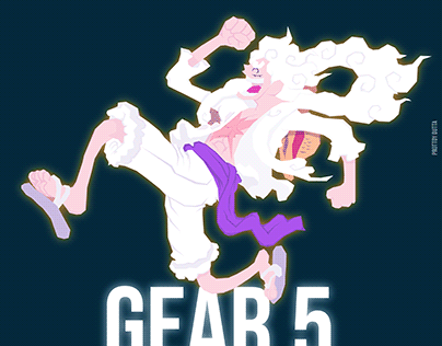 Gear5