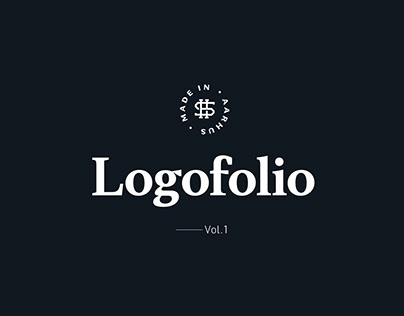 Logofolio — 2016-2019
