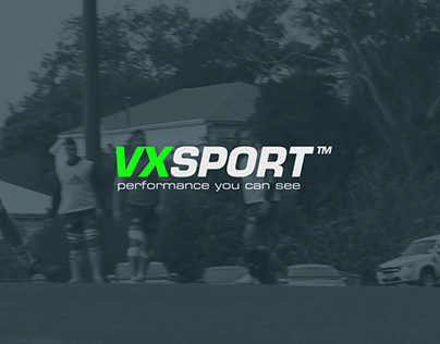 VX Sport Introductory Video