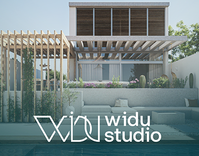 Widu Studio | Identity
