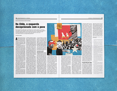 Editorial - Le Monde Diplomatique Brasil 183