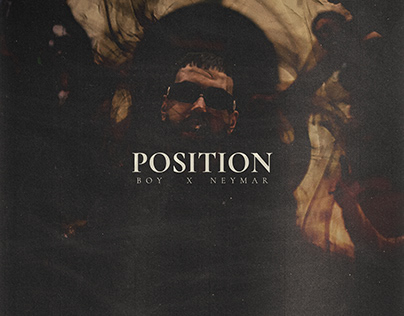 프로젝트 썸네일 - Position - ( Artwork )