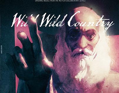 Netflix: Wild Wild Country
