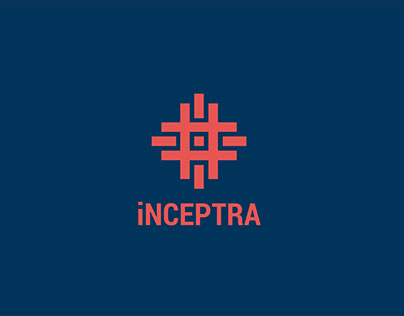 Logo & Business card design for Inceptra