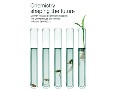 Chemistry shaping the future