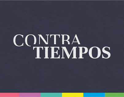 Colección ContraTiempos | Editorial