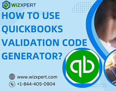 QuickBooks Validation Code In Registry | Easy Ways
