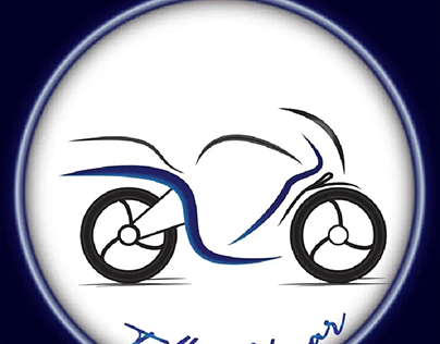 Moto GP vector logo