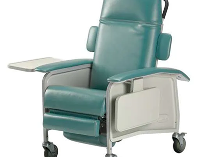 Essential Guide to Choosing the Hospital Recliner Chair