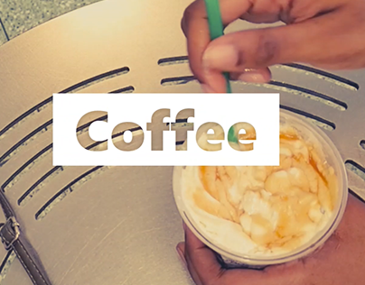 Coffee Cinemagraphs