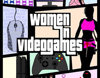 Women In Video Games