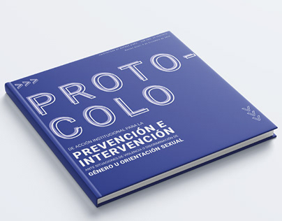 Protocolo - Tipografía Venancio Contreras FADU UBA