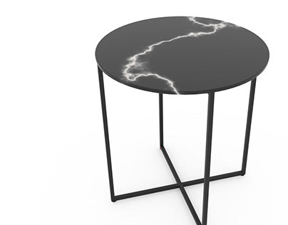 Coffee Table : Design Propose 7