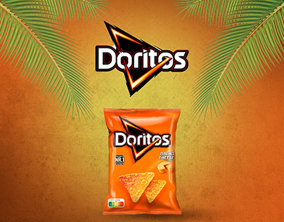 Doritos Design