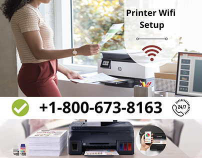 Photosmart C4780 Printer setup via Contact HP Support