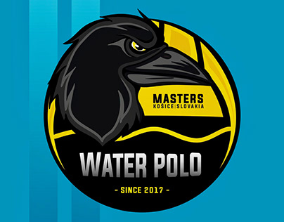 Logo Design Water polo club