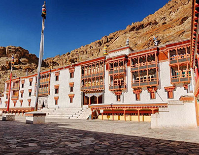 Homestays In Ladakh