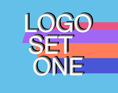 Logo Set One