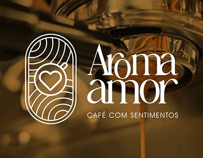 Project thumbnail - Cafeteria Aroma Amor