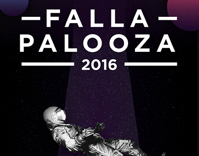 Fallapalooza 2015 ft. Jai Wolf with Gryffin