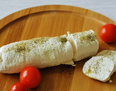 Make Feta Cheese Lactose in Easy Step