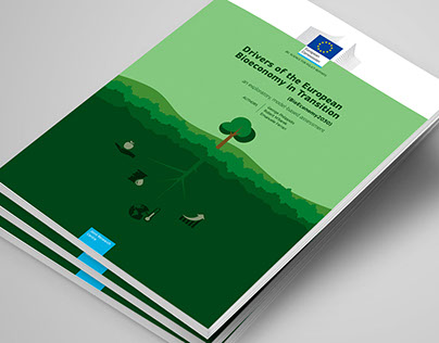 "BioEconomy 2030" Book for The European Commission