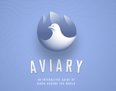 AVIARY App Concept