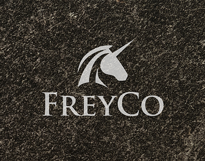 FreyCo logo