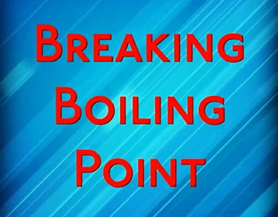 Breaking Boiling Point (2023)