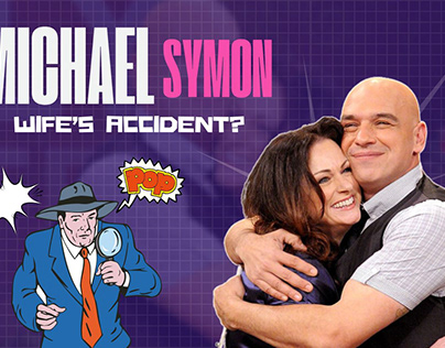 The Viral Hoax Surrounding Michael Symon's Wife