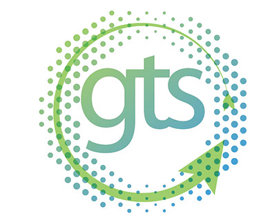 GTS - logo