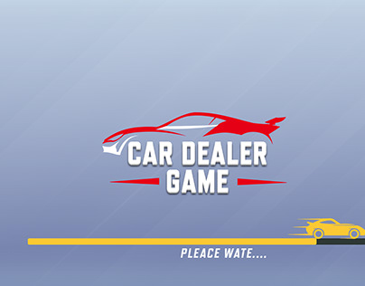 car saler trade dealership sim