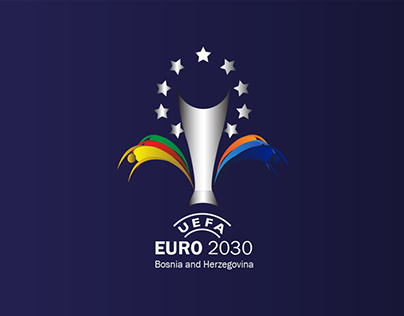 EUROPEAN FOOTBALL CHAMPIONSHIP 2030