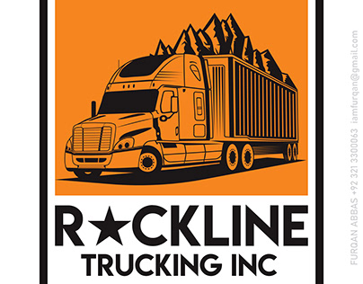 Rockline trucking inc.