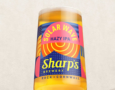 Sharp's Solar Wave