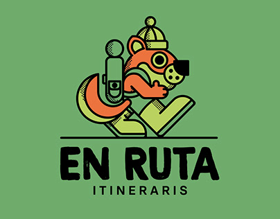 Project thumbnail - En Ruta Itineraris