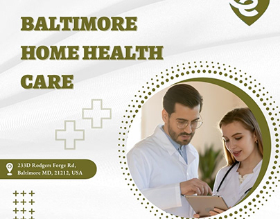 Baltimore home health care