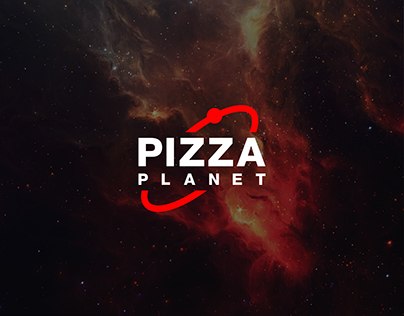 Pizza planet / pizzeria