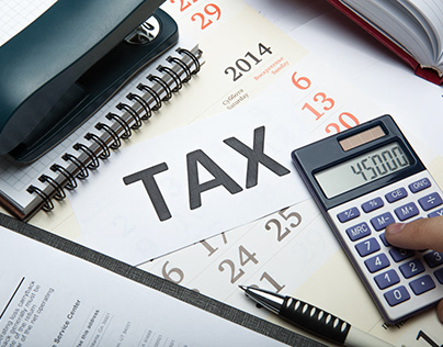Tax Help in Los Angeles County