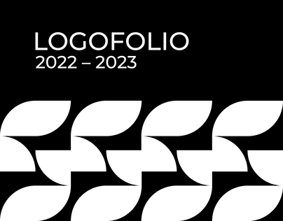 Logofolio 2022 - 2023